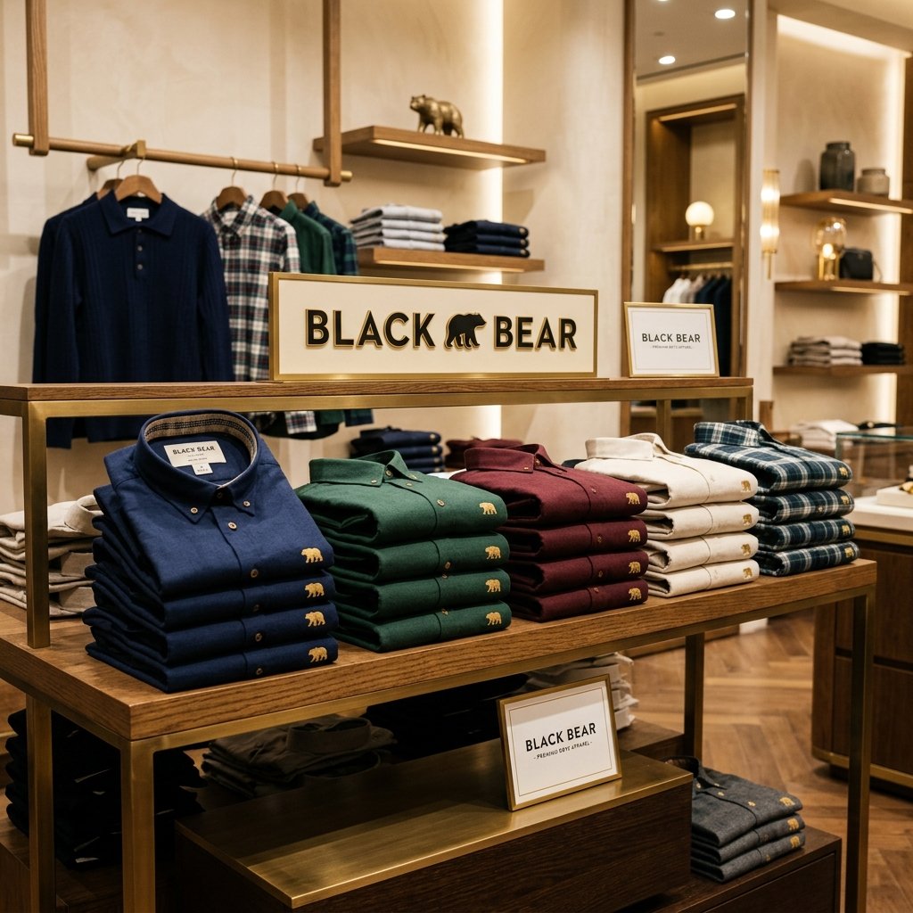 Why Partner With Black Bear