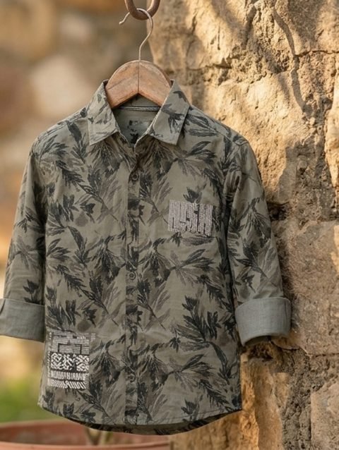 Ready to ship boys garments b2b