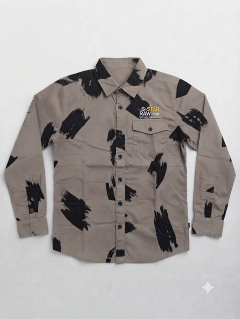 Premium B2B kids garments for boys