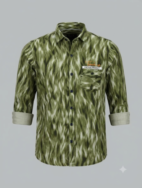 Premium B2B kids garments for boys