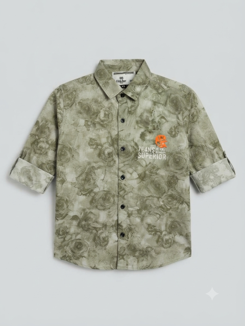 Black bear boys fashion b2b